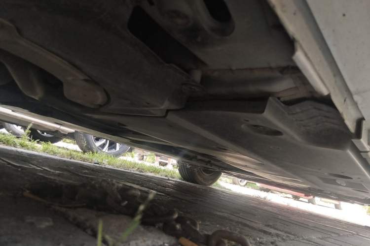Used Toyota Levin 2022 TNGA 1.5L CVT Elite Edition Chassis Rear Right