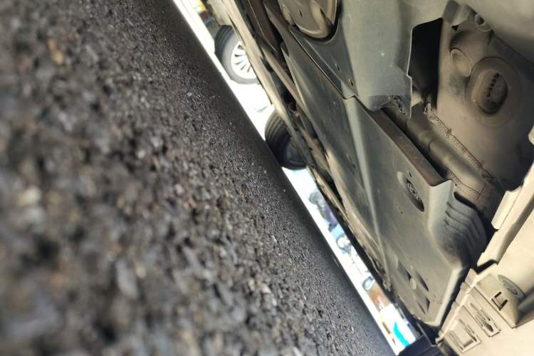 Used Toyota Levin 2022 185T CVT Sport Edition Chassis Rear Right