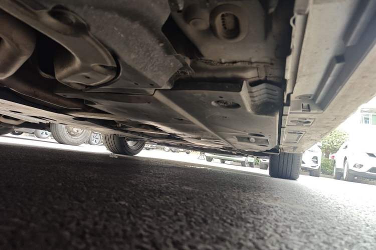 Used Toyota Levin 2022 Dual-Motor 1.8H E-CVT Sport Edition Chassis Rear Right