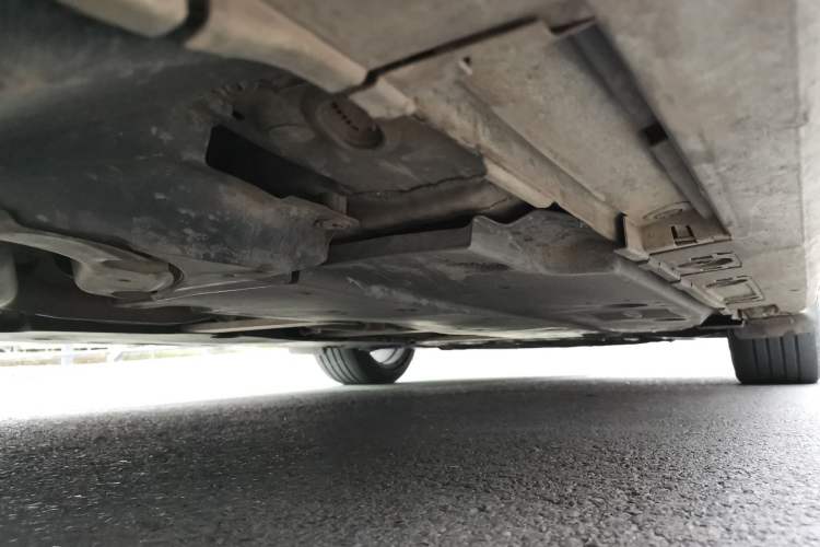 Used Toyota Levin 2022 Dual-Motor 1.8H E-CVT Sport Edition Chassis Rear Right