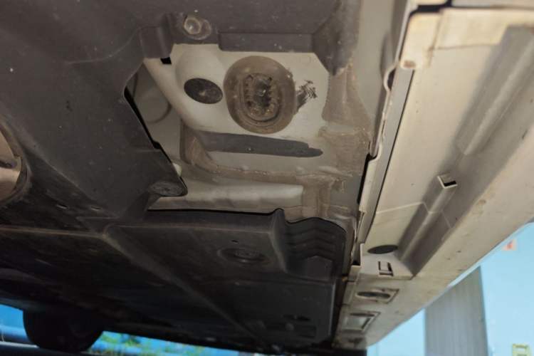 Used Toyota Levin 2022 TNGA 1.5L CVT Progressive Edition Chassis Rear Right