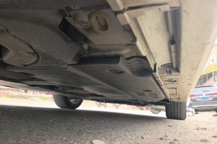 Used Toyota Levin 2022 185T CVT Luxury Edition Chassis Rear Right