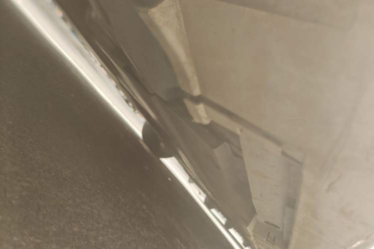 Used Toyota Levin 2022 TNGA 1.5L CVT Progressive Edition Chassis Rear Right