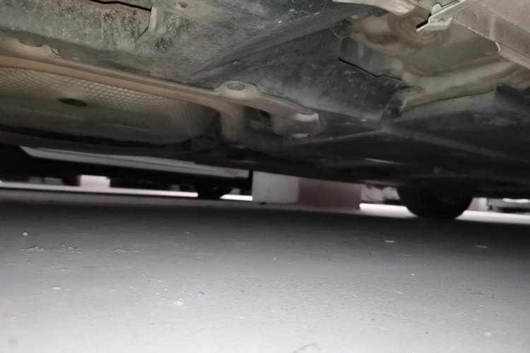 Used Toyota Levin 2022 185T CVT Luxury Edition Chassis Rear Right
