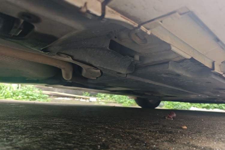 Used Toyota Levin 2022 TNGA 1.5L CVT Progressive Edition Chassis Rear Right