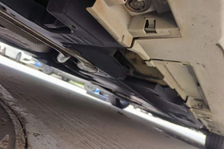 Used Toyota Levin 2022 185T CVT Sport Edition Chassis Rear Right