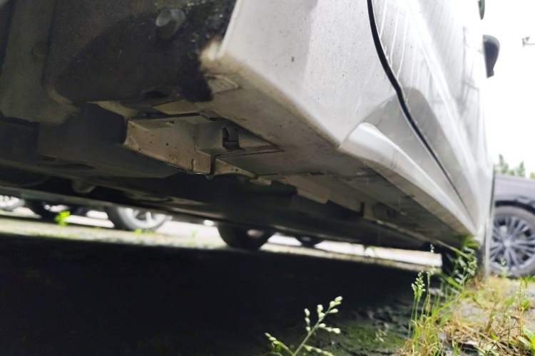 Used Toyota Levin 2022 Dual-Motor 1.8H E-CVT Progressive Edition Chassis Rear Right