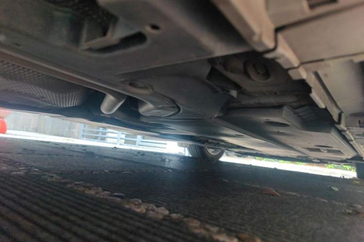 Used Toyota Levin 2022 TNGA 1.5L CVT Leading Edition Chassis Rear Right
