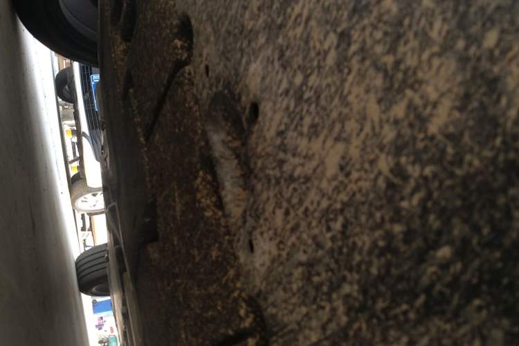 Used Toyota Levin 2022 185T CVT Sport Edition Chassis Rear Right