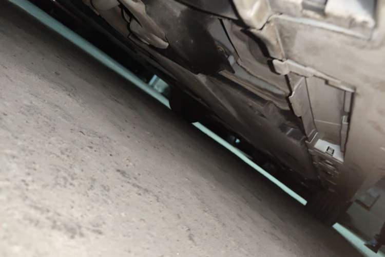 Used Toyota Levin 2022 Dual-Motor 1.8H E-CVT Sport Edition Chassis Rear Right