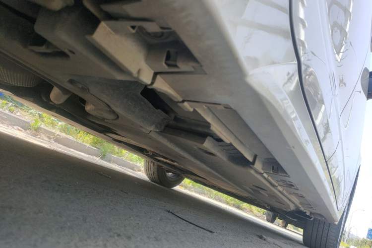 Used Toyota Levin 2022 185T CVT Luxury Edition Chassis Rear Right