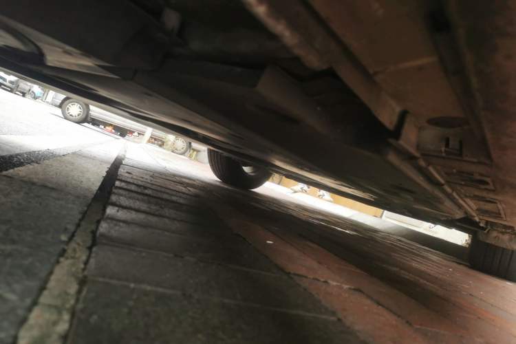 Used Toyota Levin 2022 Dual-Engine 1.8H E-CVT Luxury Edition Chassis Rear Right