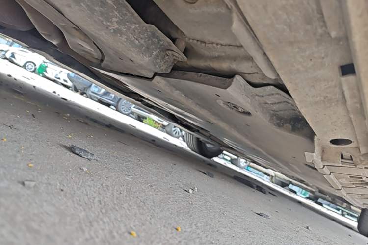 Used Toyota Levin 2022 TNGA 1.5L CVT Progressive Edition Chassis Rear Right