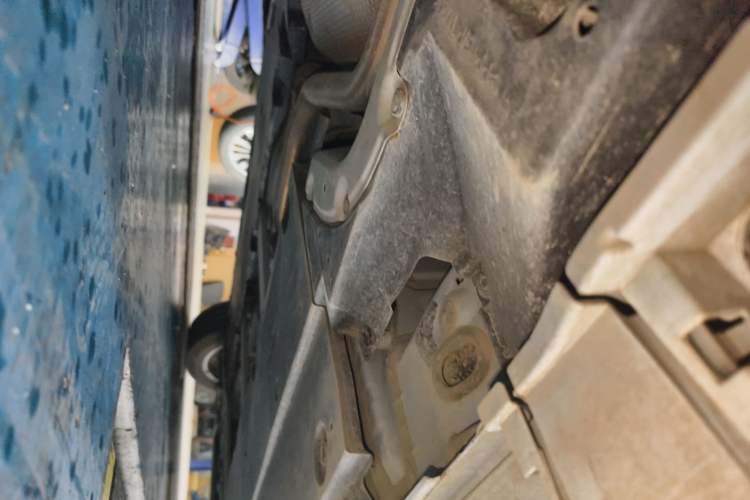 Used Toyota Levin 2022 185T CVT Luxury Edition Chassis Rear Right