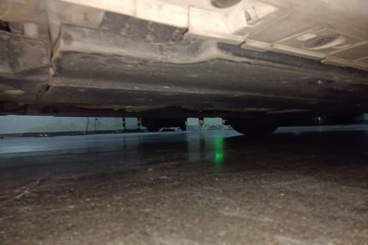 Used Toyota Levin 2022 TNGA 1.5L CVT Leading Edition Chassis Rear Right