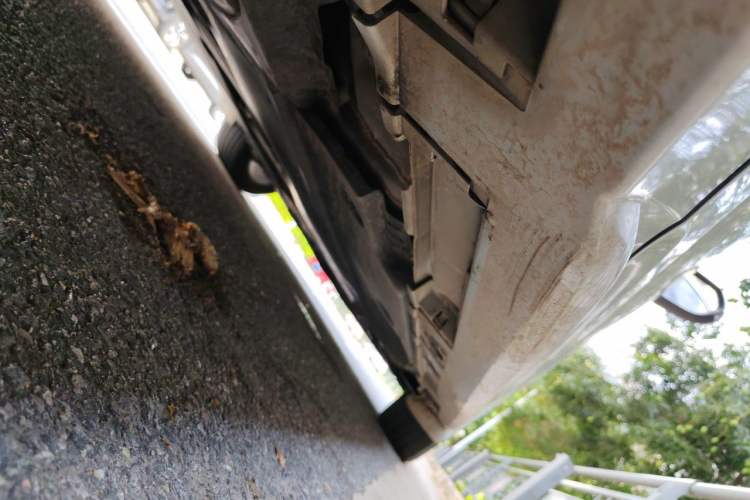 Used Toyota Levin 2022 Dual-Motor 1.8H E-CVT Sport Edition Chassis Rear Right