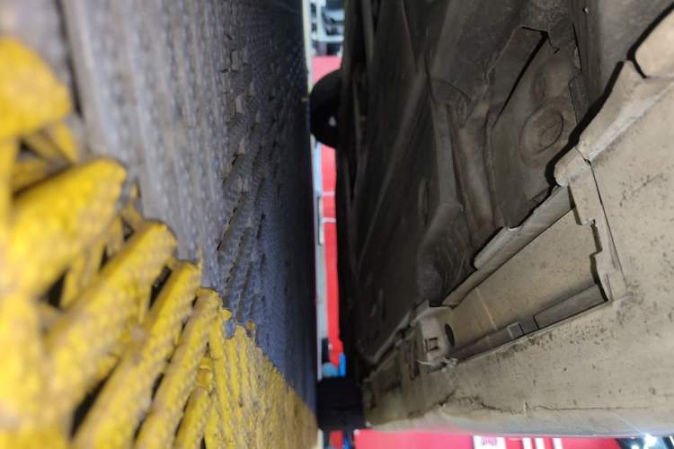 Used Toyota Levin 2022 Dual-Engine 1.8H E-CVT Luxury Edition Chassis Rear Right
