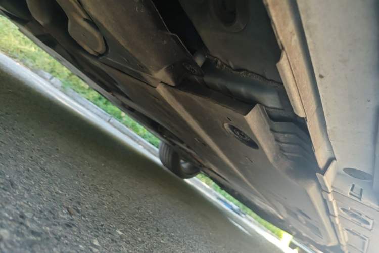 Used Toyota Levin 2022 Dual-Motor 1.8H E-CVT Sport Edition Chassis Rear Right