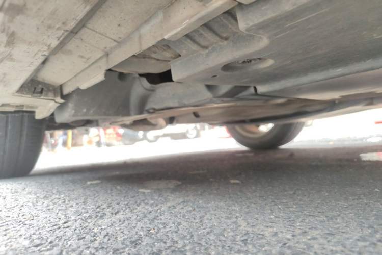 Used Toyota Levin 2022 Facelift TNGA 1.5L CVT Progressive Edition Chassis Rear Right
