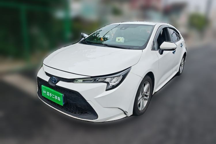 Used Toyota Levin 2022 TNGA 1.5L CVT Leading Edition Guazi used car, China used car export, Used car for sale, Used cars, Cheapest cars for sale