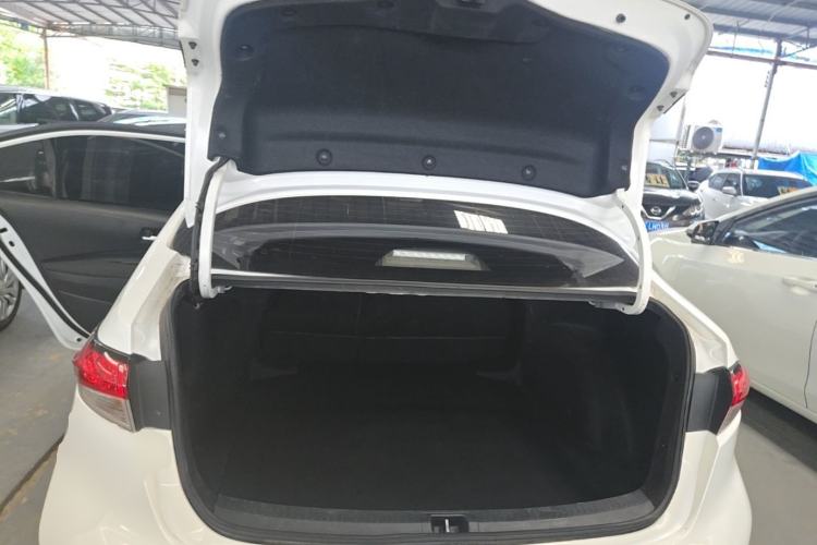 Used Toyota Levin 2022 TNGA 1.5L CVT Progressive Edition Engine Bay