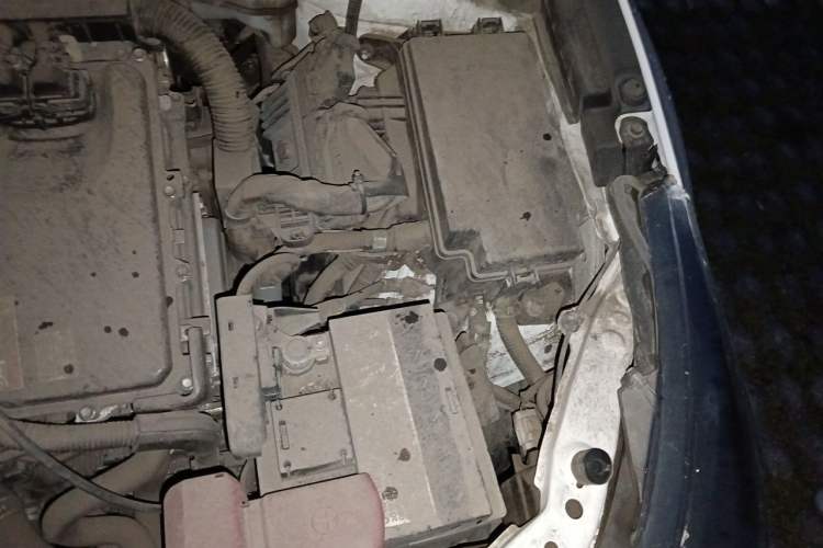 Used Toyota Levin 2022 Dual-Engine 1.8H E-CVT Luxury Edition Engine Bay Left