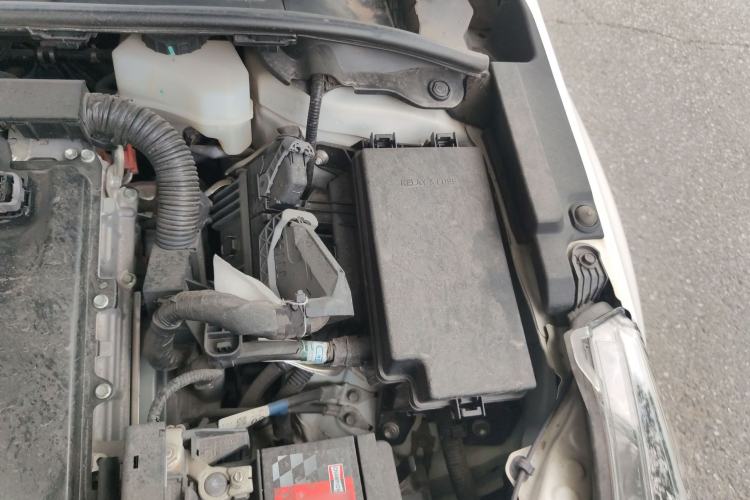 Used Toyota Levin 2022 Dual-Motor 1.8H E-CVT Sport Edition Engine Bay Left