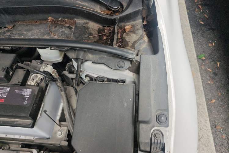 Used Toyota Levin 2022 185T CVT Luxury Edition Engine Bay Left
