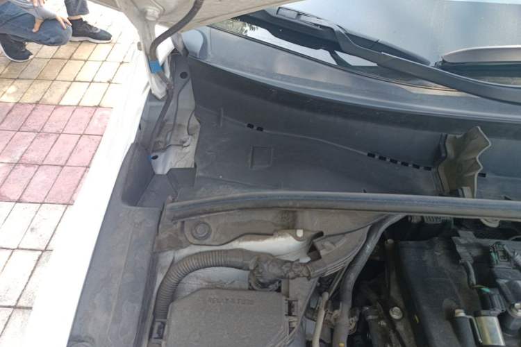 Used Toyota Levin 2022 Dual-Engine 1.8H E-CVT Luxury Edition Engine Bay Right