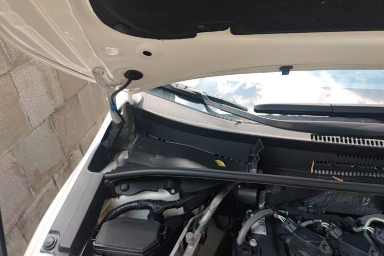 Used Toyota Levin 2022 TNGA 1.5L CVT Leading Edition Engine Bay Right