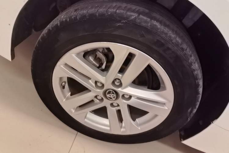 Used Toyota Levin 2022 Dual-Engine 1.8H E-CVT Luxury Edition Exterior 3