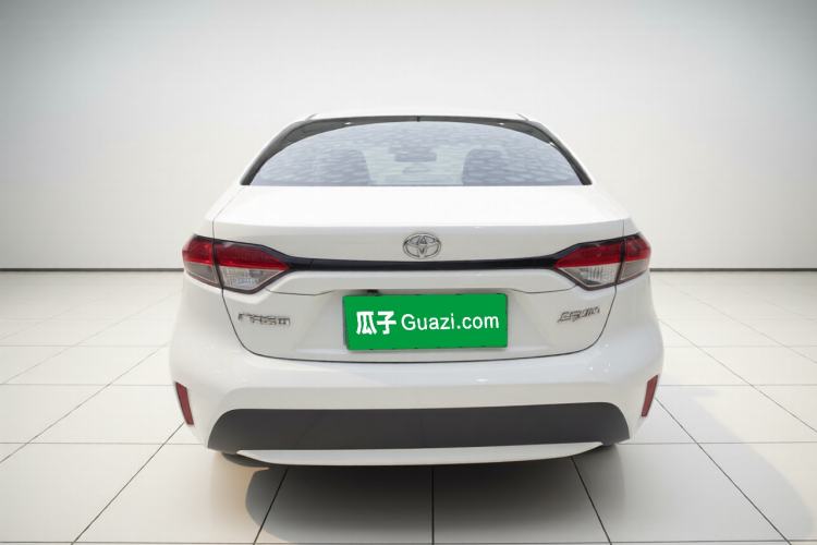 Used Toyota Levin 2022 TNGA 1.5L CVT Progressive Edition Exterior 4