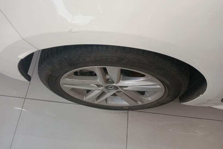 Used Toyota Levin 2022 Facelift TNGA 1.5L CVT Progressive Edition Exterior 4