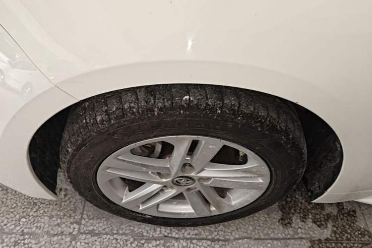 Used Toyota Levin 2022 185T CVT Luxury Edition Exterior 4