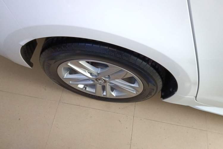 Used Toyota Levin 2022 Dual-Engine 1.8H E-CVT Luxury Edition Exterior 5