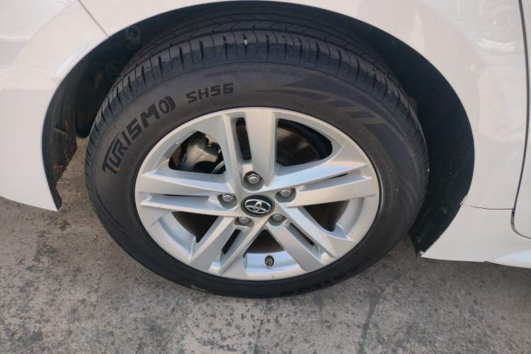 Used Toyota Levin 2022 TNGA 1.5L CVT Progressive Edition Exterior 5
