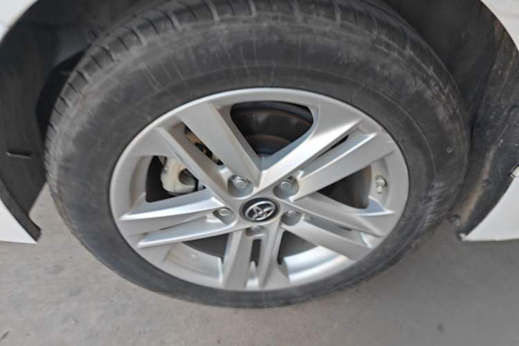 Used Toyota Levin 2022 TNGA 1.5L CVT Progressive Edition Exterior 5