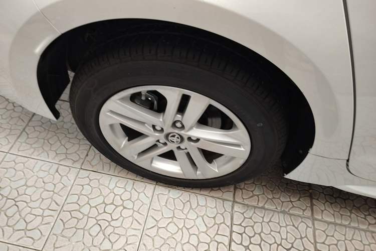 Used Toyota Levin 2022 Dual-Engine 1.8H E-CVT Luxury Edition Exterior 5