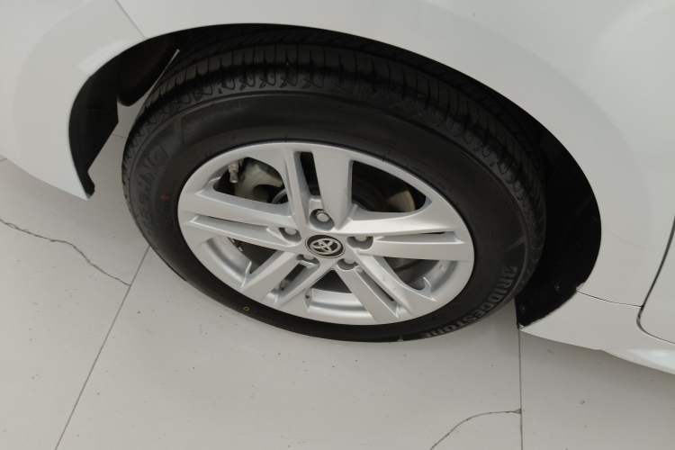 Used Toyota Levin 2022 Dual-Engine 1.8H E-CVT Luxury Edition Exterior 5