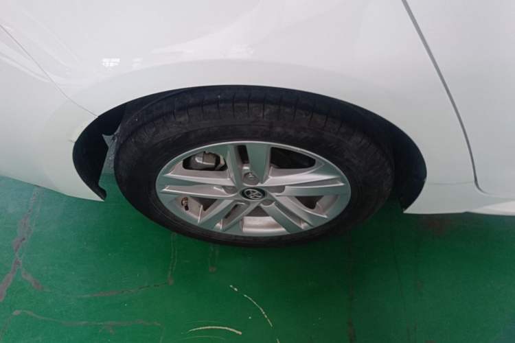 Used Toyota Levin 2022 Dual-Engine 1.8H E-CVT Luxury Edition Exterior 5