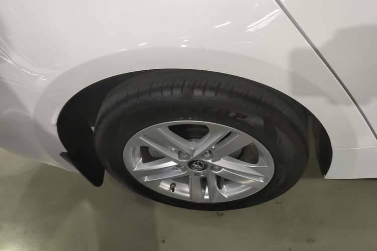 Used Toyota Levin 2022 185T CVT Luxury Edition Exterior 5