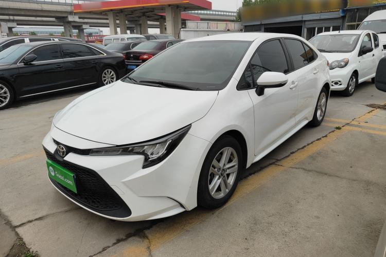 Used Toyota Levin 2022 Facelift TNGA 1.5L CVT Progressive Edition Guazi used car, China used car export, Used car for sale, Used cars, Cheapest cars for sale