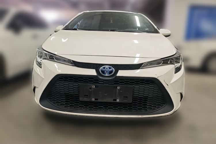 Used Toyota Levin 2022 Dual-Motor 1.8H E-CVT Progressive Edition Front