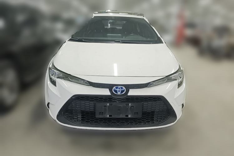 Used Toyota Levin 2022 Dual-Motor 1.8H E-CVT Progressive Edition Front