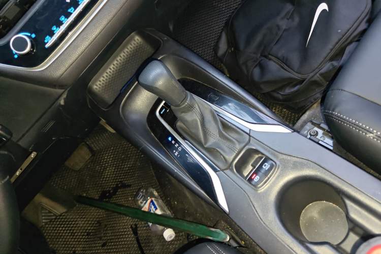 Used Toyota Levin 2022 TNGA 1.5L CVT Progressive Edition Gear Lever