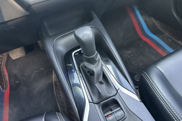 Used Toyota Levin 2022 185T CVT Luxury Edition Gear Lever