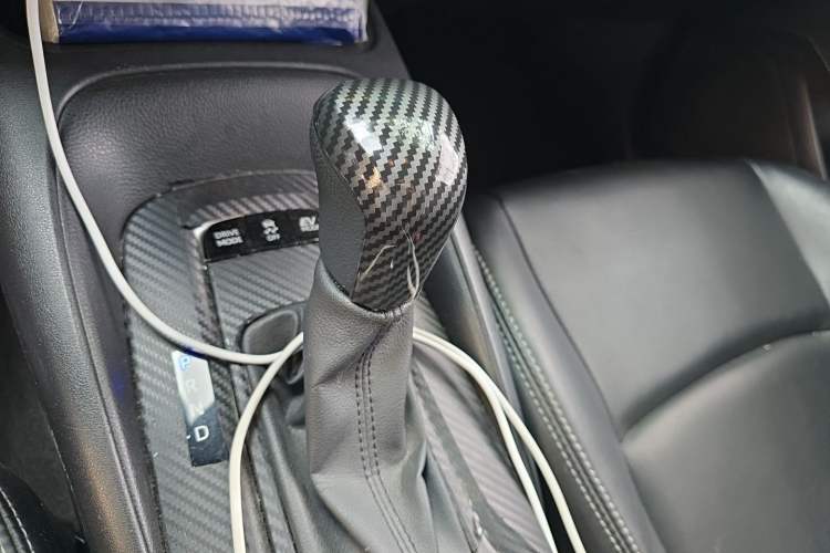 Used Toyota Levin 2022 Dual-Motor 1.8H E-CVT Leading Edition Gear Lever