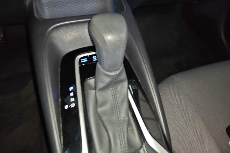 Used Toyota Levin 2022 Dual-Motor 1.8H E-CVT Leading Edition Gear Lever