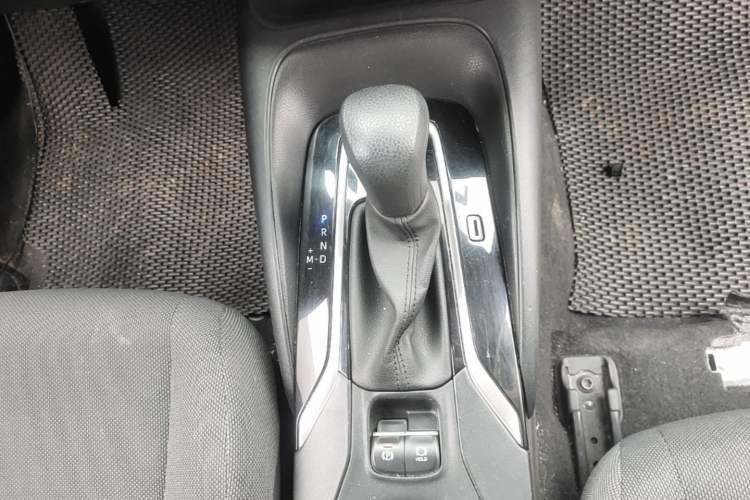 Used Toyota Levin 2022 TNGA 1.5L CVT Progressive Edition Gear Lever