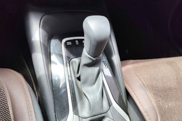 Used Toyota Levin 2022 Dual-Engine 1.8H E-CVT Luxury Edition Gear Lever